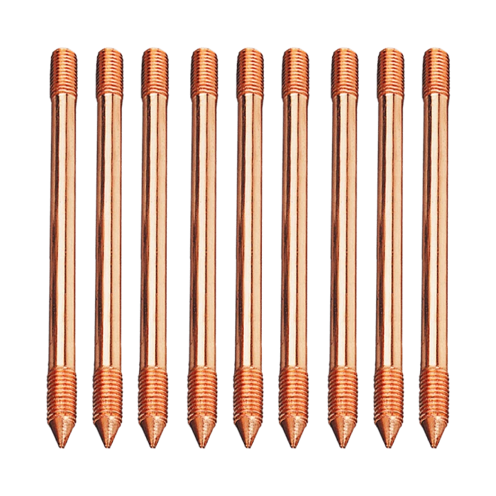 Earthing Rods