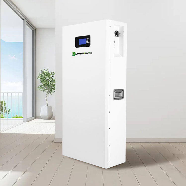 Solar Battery (Lithium-Ion)