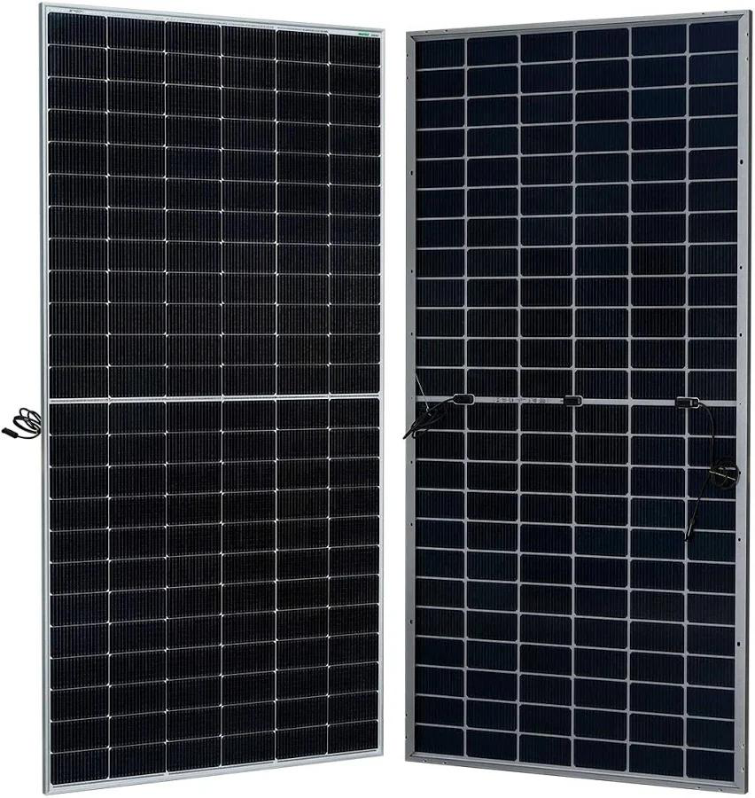 Solar Panels