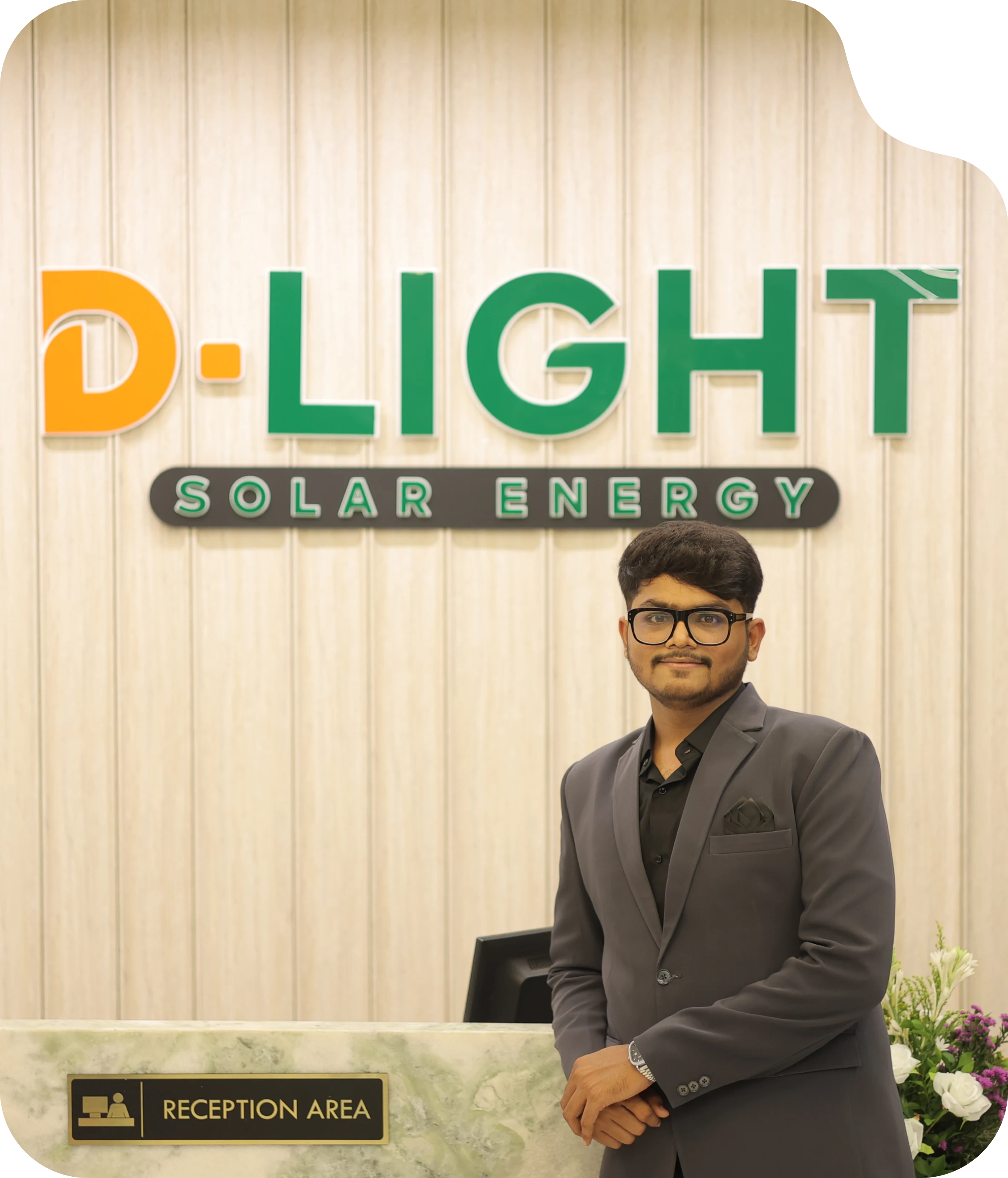 Mr. Agnesh Shihora