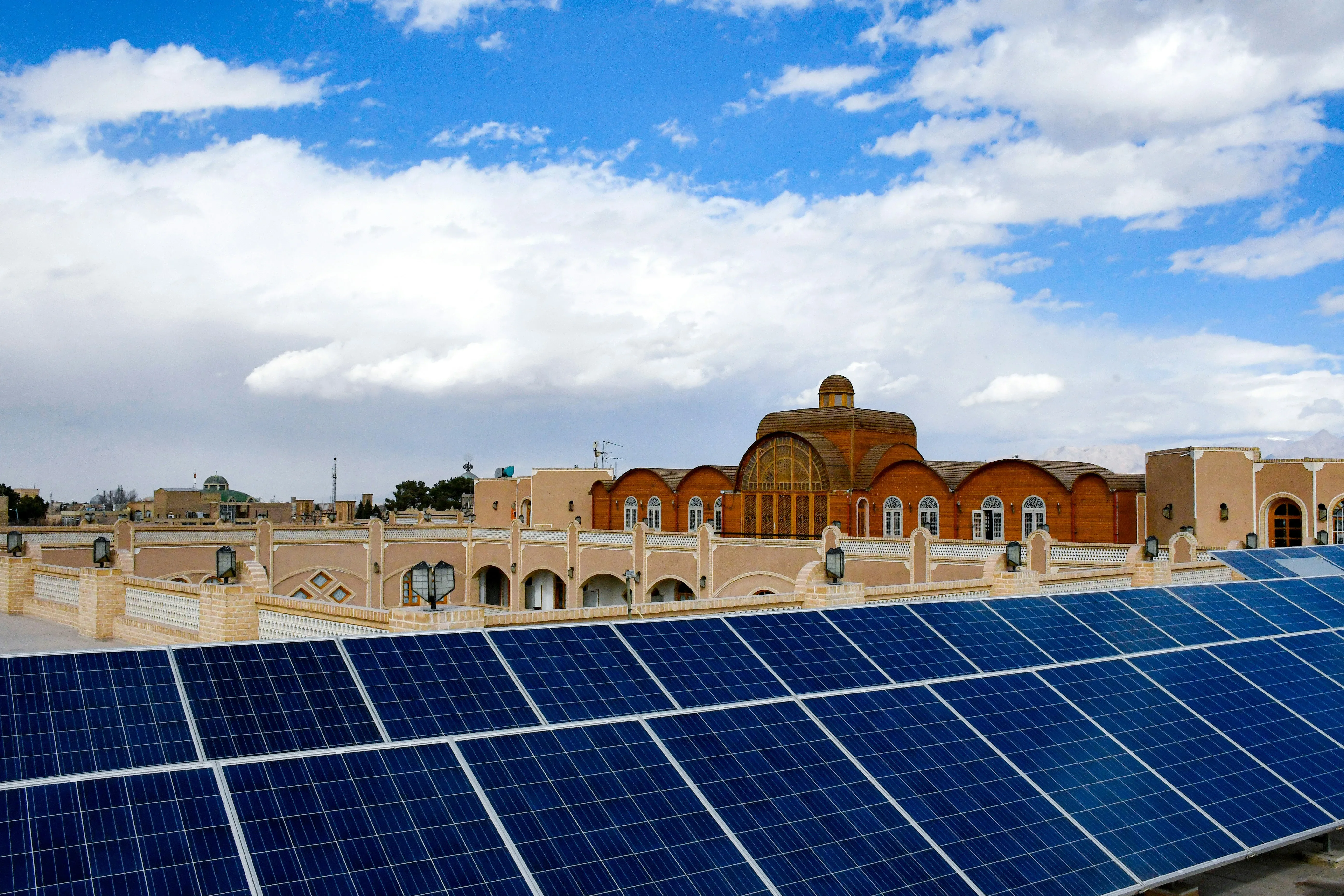 Commercial Solar