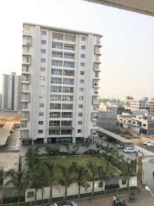 AVISHKAR HEIGHTS
