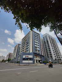 CALISTA RESIDENCY-C,B