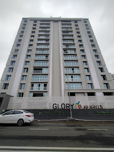 GLOWRY HEIGHTS-A