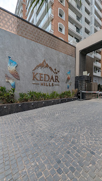 KEDAR HILL-B
