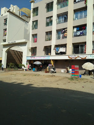OM SAI RESIDENCY