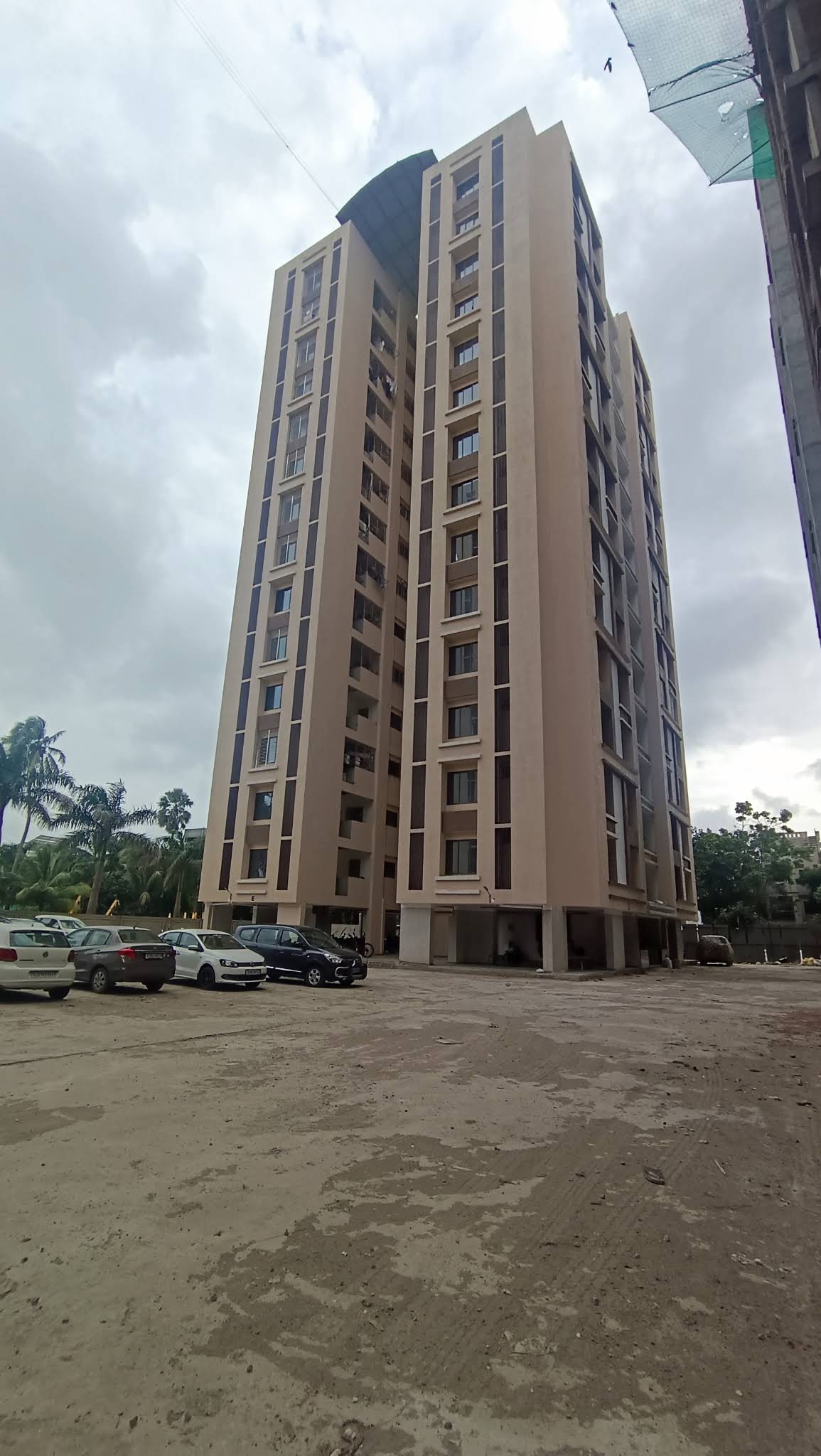 PRIYANK AVENUE-E