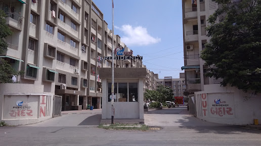 RAJHANS RESIDENCY
