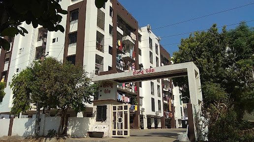 SAURASHTRA PALACE-A