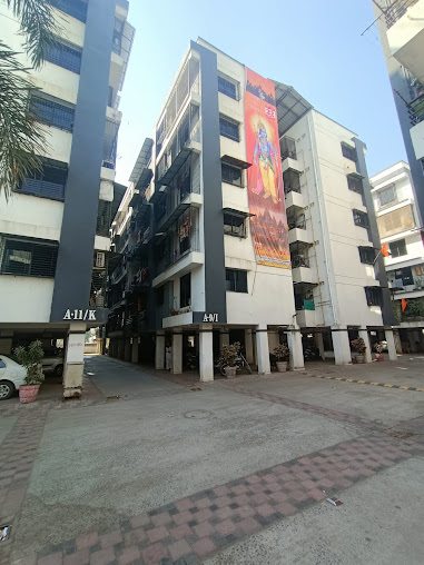 SAURASTRA RESIDENCY