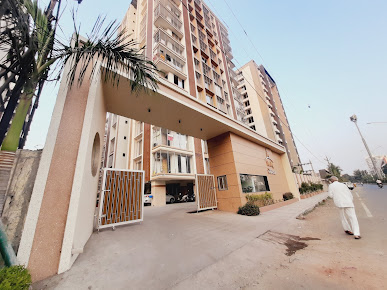 SHIVANT ANTILIA