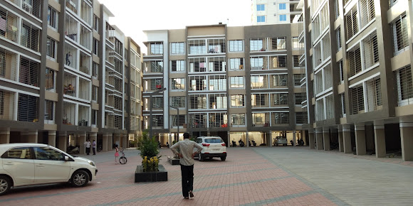 SHUBHAM AVENUE