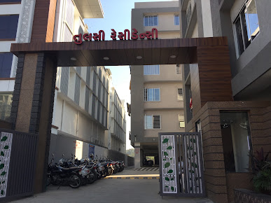 TULSHI RESIDENCY-G
