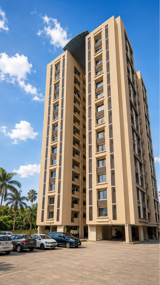 PRIYANK AVENUE-E