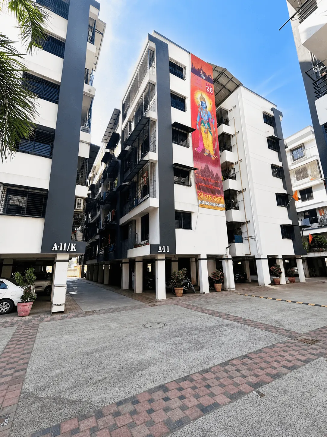 SAURASTRA RESIDENCY