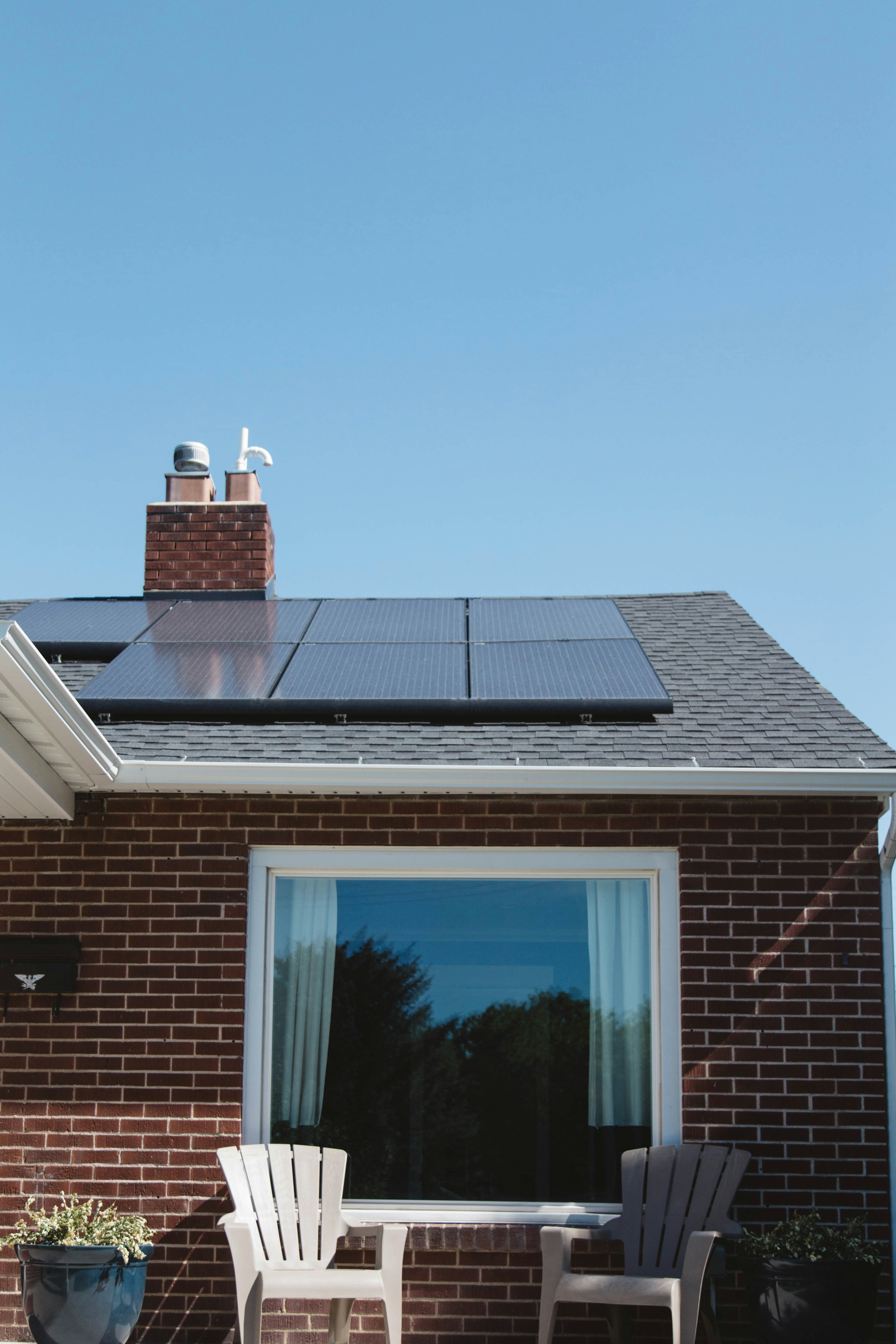 Built for how your household actually uses power